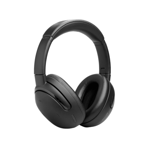 JBL Tour One M3 Smart TX Auracast Wireless Adaptive Noise Cancelling Over-Ear Headphone - Black