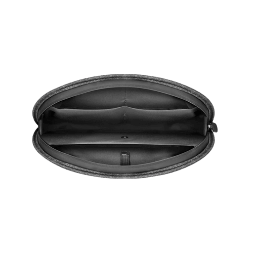 Energea Tech Pouch Medium Size - Black