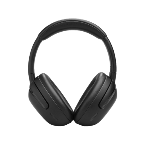 JBL Tour One M3 Smart TX Auracast Wireless Adaptive Noise Cancelling Over-Ear Headphone - Black