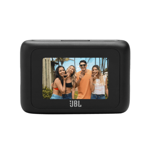 JBL Tour One M3 Smart TX Auracast Wireless Adaptive Noise Cancelling Over-Ear Headphone - Black