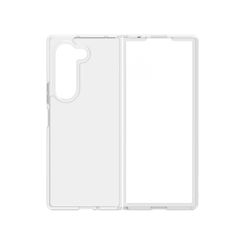 SkinArma Saido Clear Case for Samsung Galaxy Z Fold 6