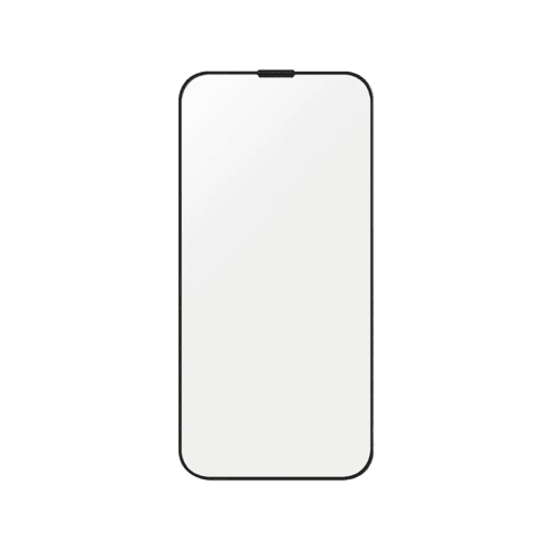 Uniq Optix VIVID Screen Protector for iPhone 15 Pro - Clear