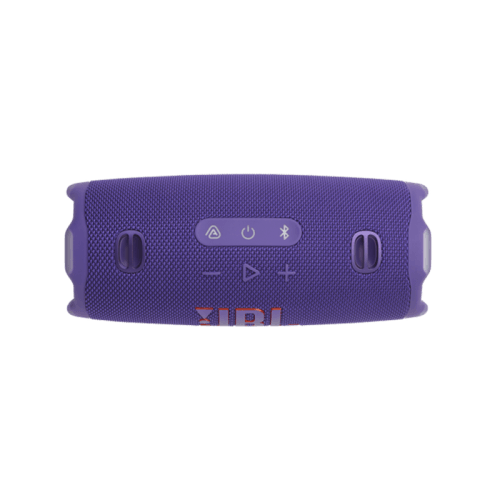 JBL Charge 6 Portable Bluetooth Speaker - Purple
