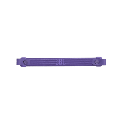 JBL Charge 6 Portable Bluetooth Speaker - Purple