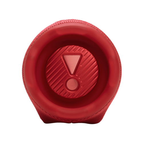 JBL Charge 6 Portable Bluetooth Speaker - Red